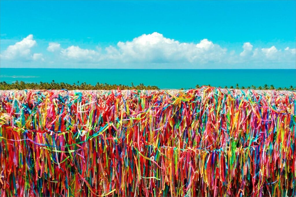 Arraial d'Ajuda - Porto Seguro, Bahia | Pousada Ilumina