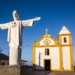 Centro Histórico - Arraial d'Ajuda - Porto Seguro, Bahia | Pousada Ilumina