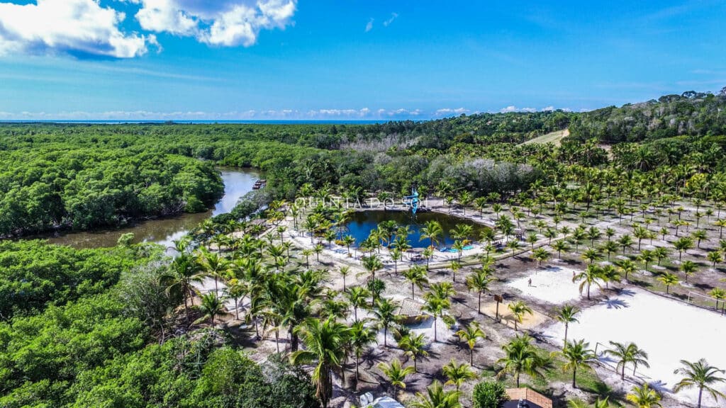 Fazenda Mãe Tereza | Turismo em Porto Seguro, Bahia