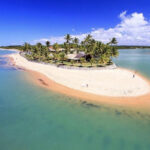 Turismo na Praia do Apaga Fogo, Porto Seguro, Bahia