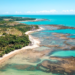 Turismo na Praia do Espelho, Porto Seguro, Bahia