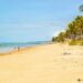 Turismo na Praia do Parracho, Porto Seguro, Bahia