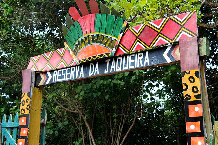 Reserva da Jaqueira | Turismo em Porto Seguro, Bahia