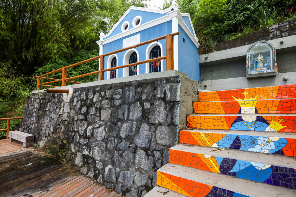 Igreja Nossa Senhora D'Ajuda | Pousada Ilumina - Arraial d'Ajuda, Porto Seguro, Bahia