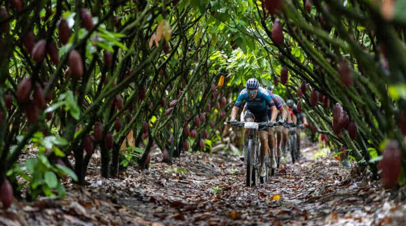 Mountain Bike | Pousada Ilumina - Arraial d'Ajuda, Porto Seguro, Bahia