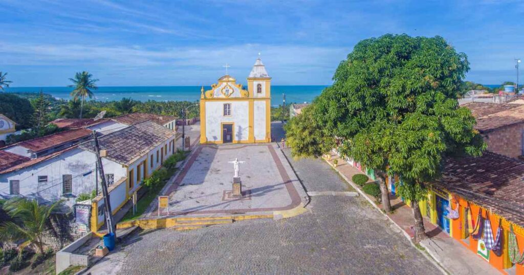 Arraial D'Ajuda | Pousada Ilumina - Arraial d'Ajuda, Porto Seguro, Bahia