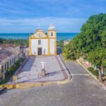 Arraial D'Ajuda | Pousada Ilumina - Arraial d'Ajuda, Porto Seguro, Bahia