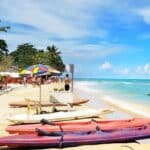 Caiaque, SUP e Canoa Polinesia | Pousada Ilumina - Arraial d'Ajuda, Porto Seguro, Bahia